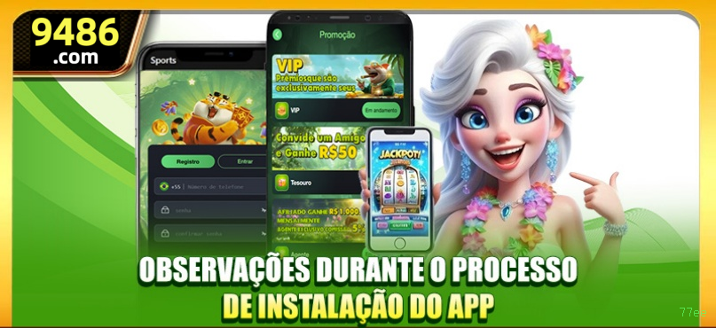 Cassino 24/7 disponível