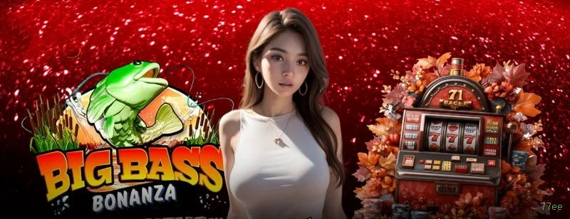 Promoções e bônus exclusivos da 77ee