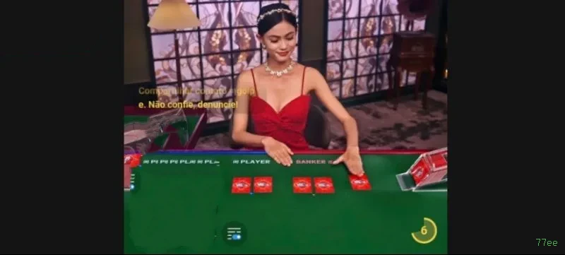 Performance 77ee